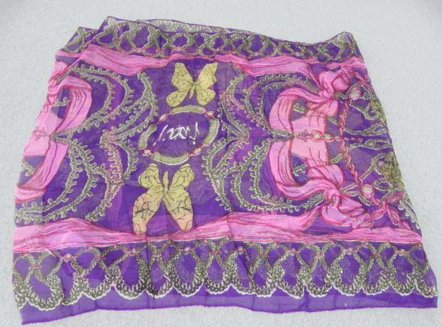 Raj Imports scarf